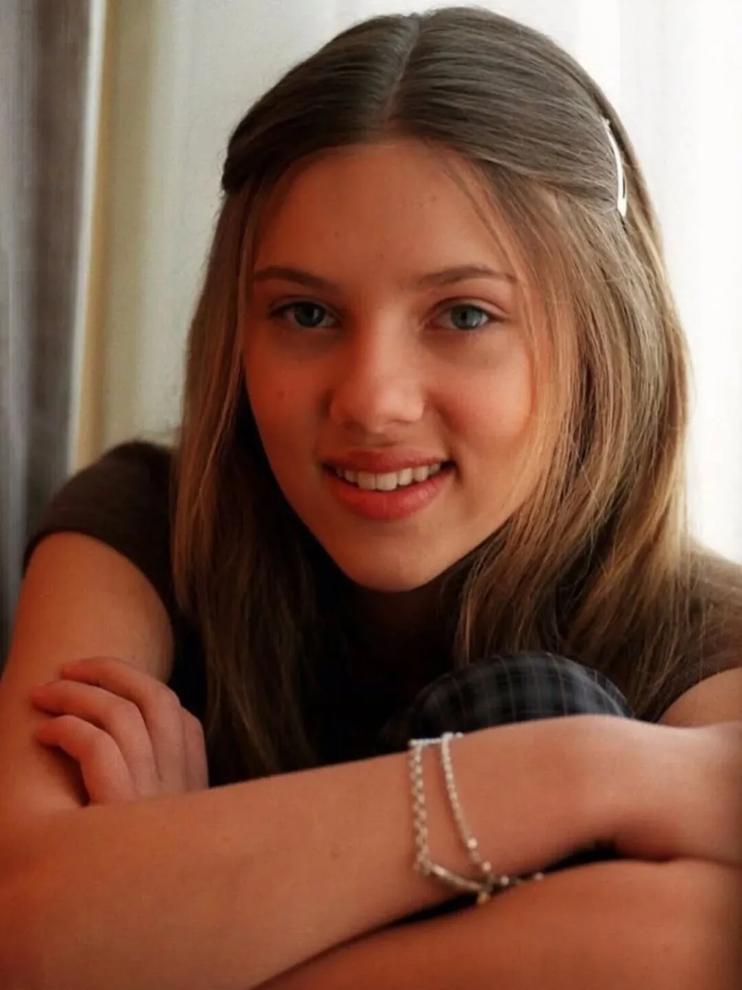 Best Photos of Scarlett Johansson
