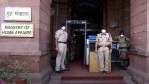 After the Kabul attack, the Ministry of Home Affairs gave e-visas to 100 Afghan Sikhs