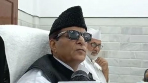 Azam Khan furious over SP's defeat in Rampur, made serious allegations against BJP