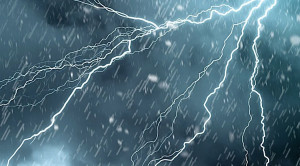 11 people died due to lightning in six districts of Bihar Chief Minister directed to give 4 lakh compensation