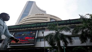 Continuous boom in the stock market, Sensex crosses 58,500, these stocks are showing strength