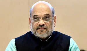 Home Minister said- the economy of the country comes in 5th place, thanks to PM Modi