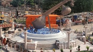 Lata Mangeshkar Chowk
