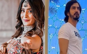 New update in Vaishali suicide case, police arrested neighbor Rahul, used to harass actress