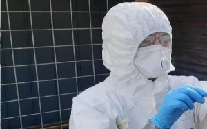 Kerala Influenza Outbreak: Outbreak of this disease in Kerala, Health Department in action - 7 member team deployed