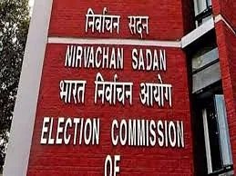 BJP reached Election Commission before voting in Mainpuri, accused SP of violating code of conduct