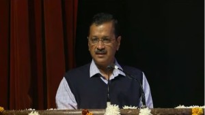 Delhi: CM Kejriwal's appeal for Boycott of Chinese products, said - will buy Swadeshi even if the price is doubled