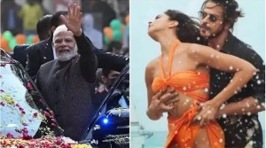 PM Modi's big statement came in the midst of 'Pathan' controversy, decree was given to party leaders