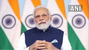 PM will address the Global Buddhist Summit today, Buddhist monks from many different countries will come to India