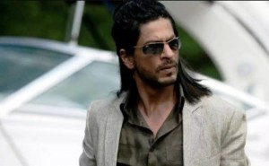 Shah Rukh Khan's fans will be surprised to hear this news, the announcement of the most awaited film