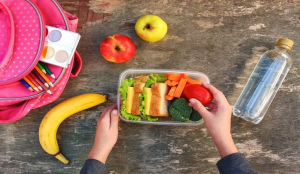 PM Poshan Yojana: Education Ministry wrote a letter to the states, said- give priority to local nutritious food