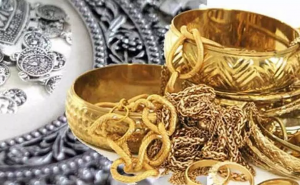 Gold and Silver Prices Witness a Dip Amidst Rising Heat