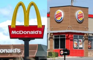Burger King’s 2018 Marketing Heist: How They Lured Millions of McDonald’s Customers