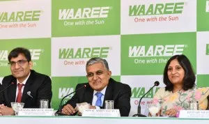Waaree Energies IPO Day 3 LIVE Updates: Should You Apply on the Last Day? Key Details and Latest Subscription Status