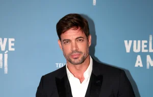 William Levy Follow in problems after the incident at restaurant?