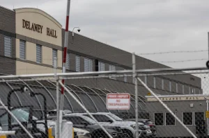 Third immigrant who escaped from ICE facilities in New Jersey arrested