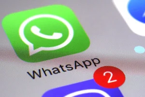WhatsApp is prohibited from using devices of personnel working in the House of Representatives