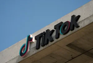 Trump assures that already found a buyer for the social tiktok network