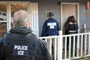 The 10 criminals most wanted by ICE: homicide, robbery, possession of weapons and more