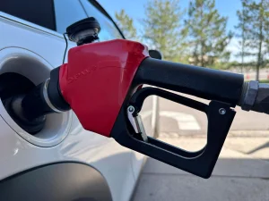 Price of the gasoline increases this 1 of July in California