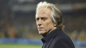 Pamper Cristiano Ronaldo? Al Nassr chooses Portuguese Jorge Jesus as its new coach