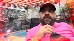 Camilo Ochoa, the YouTuber that before was a member of the Sinaloa Cartel