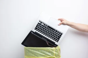 Convert your old laptop into a private cloud and forget to pay for storage