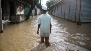 The historic decision of the UN that allows countries to sue each other over climate change