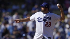 Adrin Gonzlez De Estrella de Dodgers A Drive of the education in Latin community