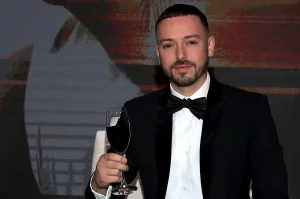Pee Wee arrested again in Texas for driving under the influence of alcohol