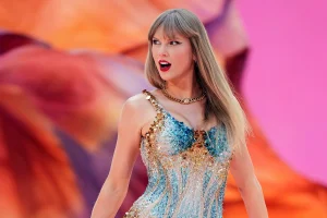 Taylor Swift in the Super Bowl The keys that links to entertainment of medium time