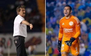 La Volpe has no doubts that Luis Malagon should be the starter in the 2026 World Cup