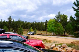 Colorado park ranger faces multiple charges after inventing a false stabbing incident