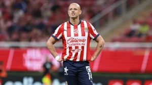 Chivas Search Avoid a hecatomb vs cross blue y summons up to  chicharito  Hernndez