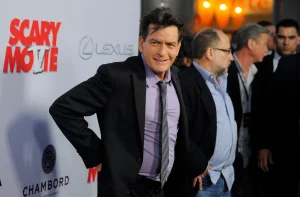Charlie Sheen Speak with Libertad About its sexuality in new documentary of netflix