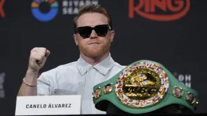 Canelo and Crawford will also compete in an exclusive ring of the WBC