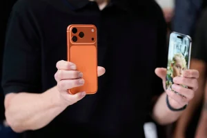Iphone 17, Air or Pro: which one to buy if you want to dedicate yourself to professional photography