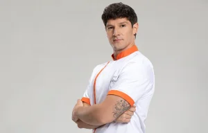 Paco Pizana returned to Top Chef VIP 4; a “phoenix” who planned to leave and then return?