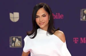 Natti Natasha presume its belly pregnant in bikini in the weeks to a being mom