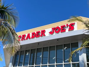 The 9 most delicious frozen foods from Trader Joe's