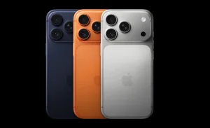 First look iPhone 17 iPhone Air Y iPhone 17 Pro Max