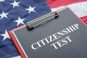 Citizenship test: how many questions you must answer now to pass