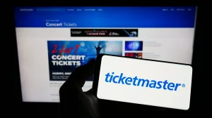 Ticketmaster and Live Nation Resell Tickets Illegally: FTC