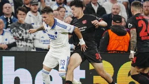 The dad of Santiago Gimenez and the day that prevented Rodrigo Huescas from playing for America