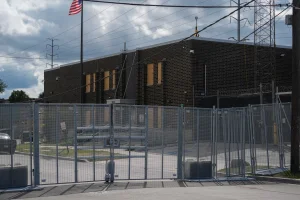 DHS orders reinforced security at ICE facilities after shooting in Dallas