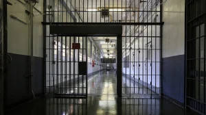 Transgender immigrant reports suffering months of physical and mental abuse in ICE custody