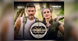Everything you need to know about “El Conqueror: Survivencia Extrema” from UniMas