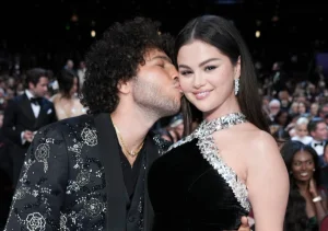 What was Selena Gomez and Benny Blanco's honeymoon like?