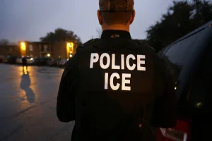 How WRAP works, the device used by ICE to deport immigrants