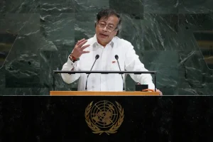 Gustavo Petro claims that Trump is deceived by considering him
